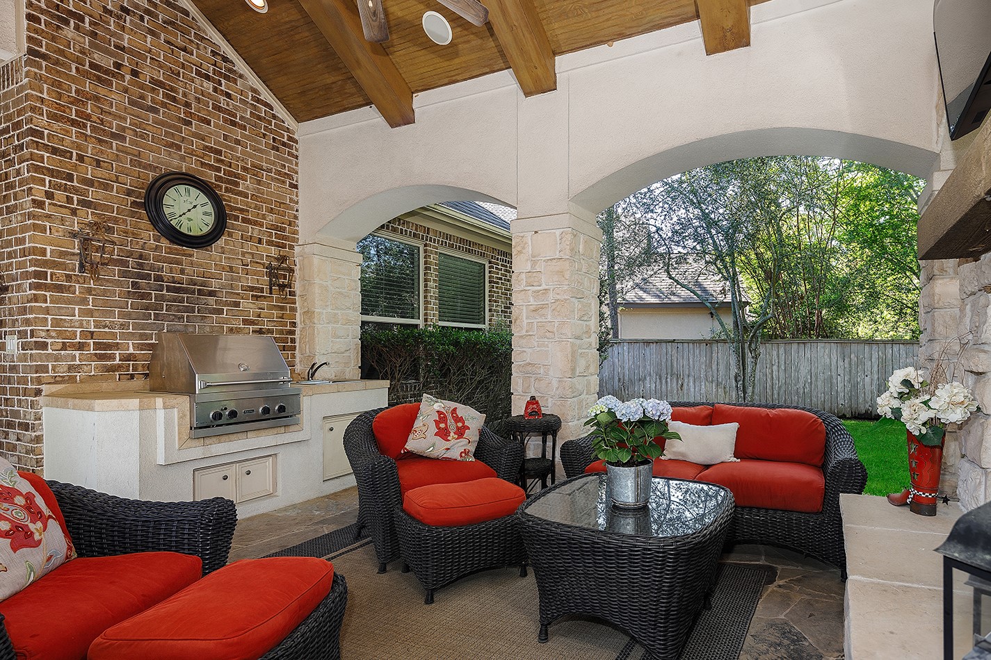 58 W Majestic Woods Place , The Woodlands, TX, 77382 | 57452570 | Realty Texas LLC
