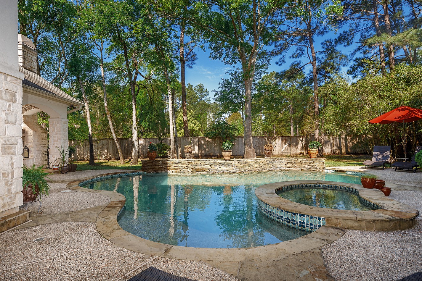 58 W Majestic Woods Place , The Woodlands, TX, 77382 | 57452570 | Realty Texas LLC