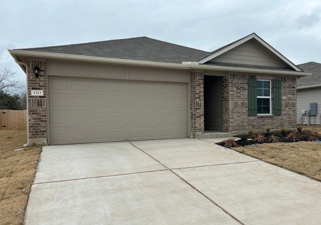1313 Camden Lane , Lockhart, TX, 78644 | 2247623 | Realty Texas LLC