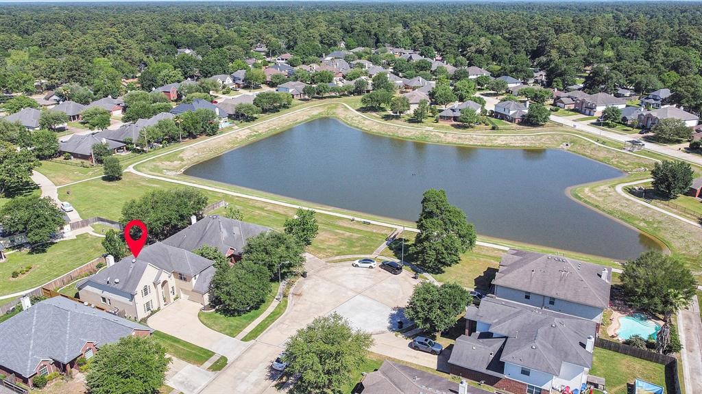 12311 Beacon Hollow Court , Cypress, TX, 77429 | 93805843 | Realty Texas LLC