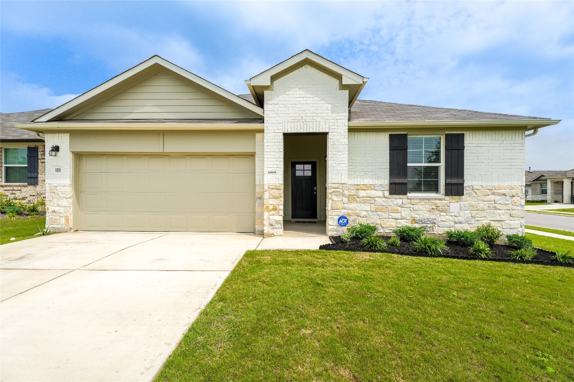108 Cotoneaster Cove , Kyle, TX, 78640 | 8167638 | Realty Texas LLC