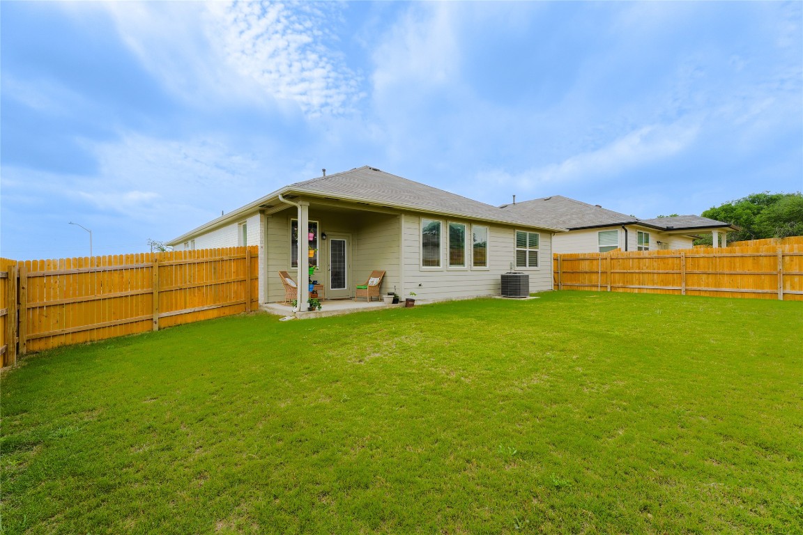 108 Cotoneaster Cove , Kyle, TX, 78640 | 8167638 | Realty Texas LLC