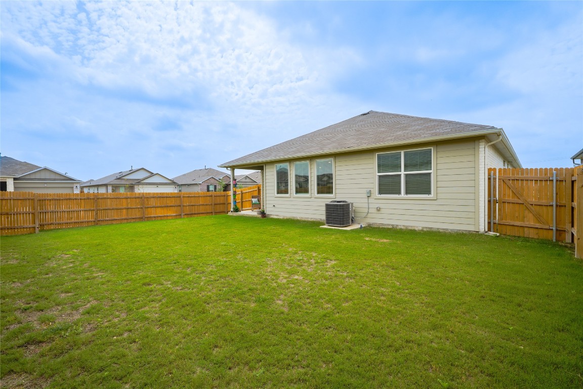 108 Cotoneaster Cove , Kyle, TX, 78640 | 8167638 | Realty Texas LLC