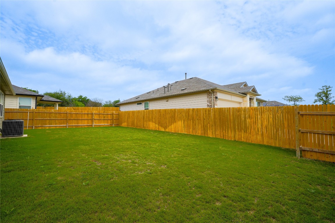 108 Cotoneaster Cove , Kyle, TX, 78640 | 8167638 | Realty Texas LLC