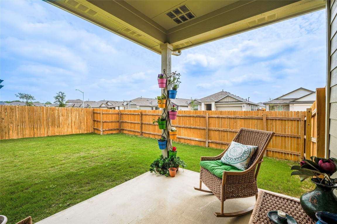 108 Cotoneaster Cove , Kyle, TX, 78640 | 8167638 | Realty Texas LLC