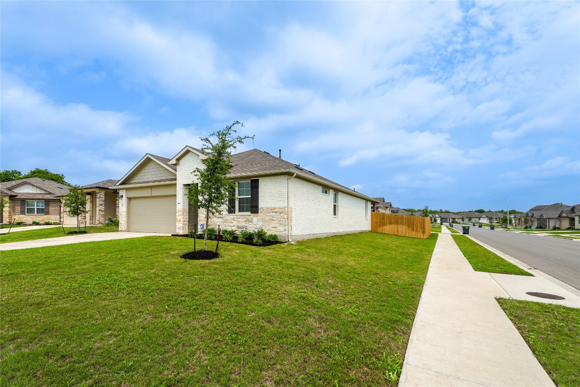 108 Cotoneaster Cove , Kyle, TX, 78640 | 8167638 | Realty Texas LLC