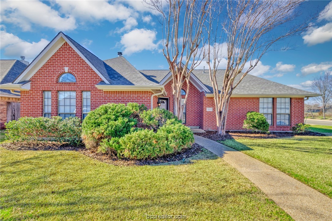 3900 Puffin Way , College Station, TX, 77845-6265 | 24002688 | Realty Texas LLC