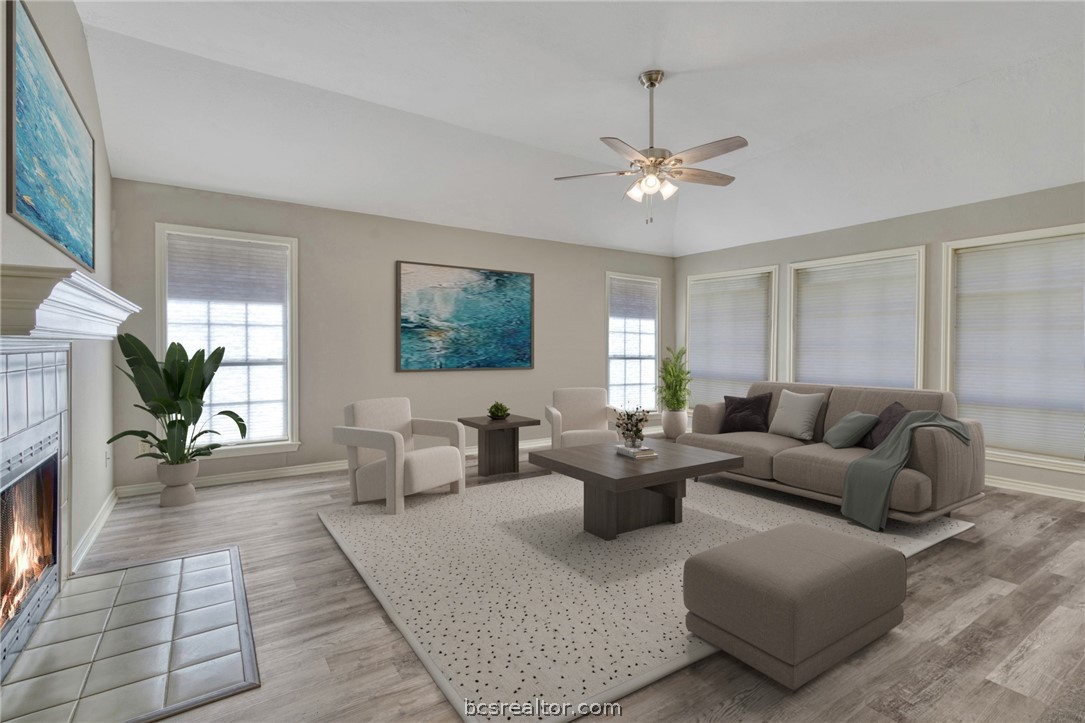 3900 Puffin Way , College Station, TX, 77845-6265 | 24002688 | Realty Texas LLC