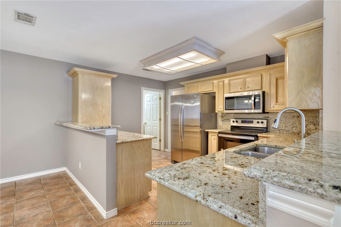 3900 Puffin Way , College Station, TX, 77845-6265 | 24002688 | Realty Texas LLC