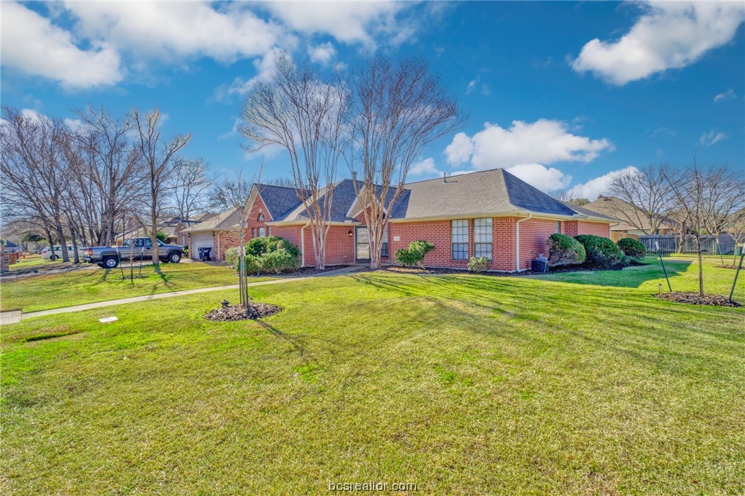 3900 Puffin Way , College Station, TX, 77845-6265 | 24002688 | Realty Texas LLC