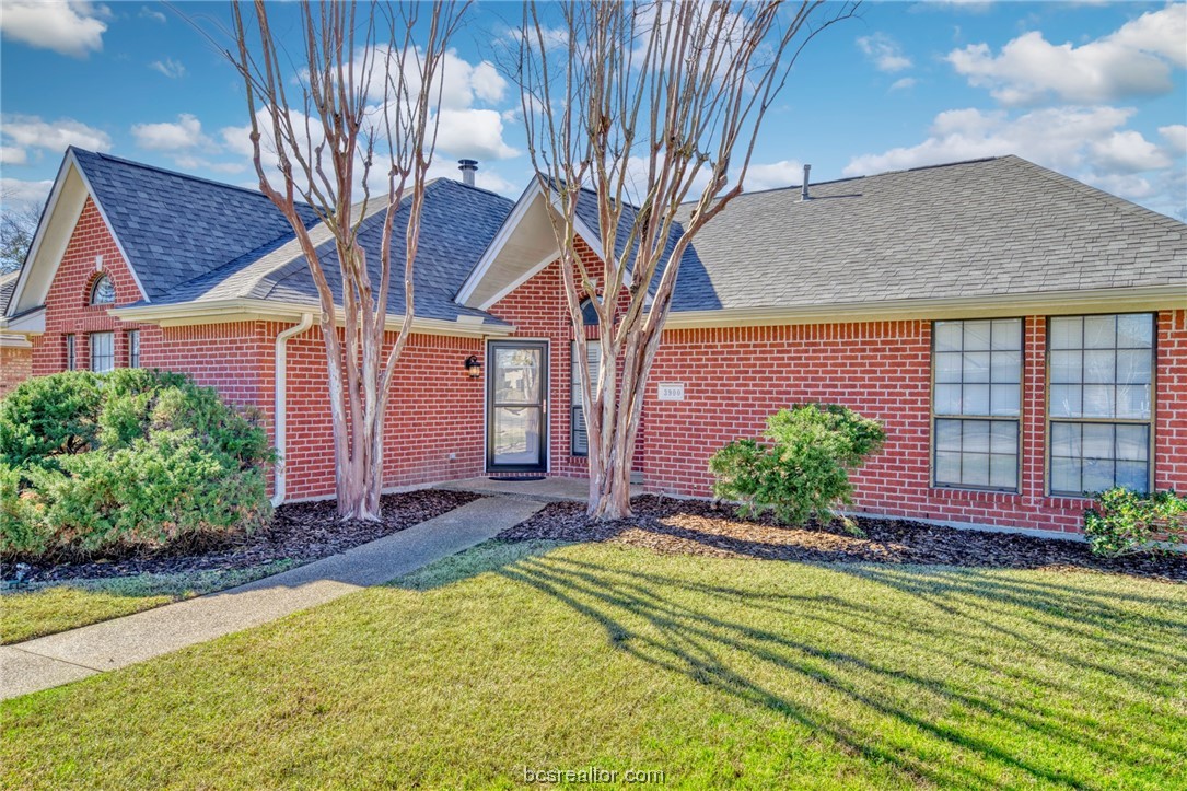 3900 Puffin Way , College Station, TX, 77845-6265 | 24002688 | Realty Texas LLC