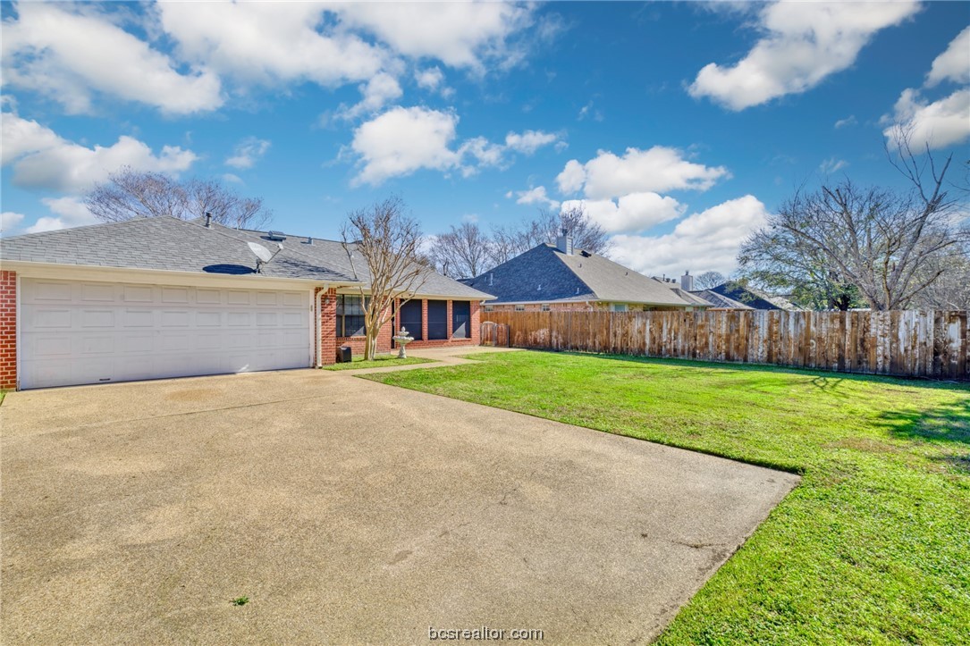3900 Puffin Way , College Station, TX, 77845-6265 | 24002688 | Realty Texas LLC