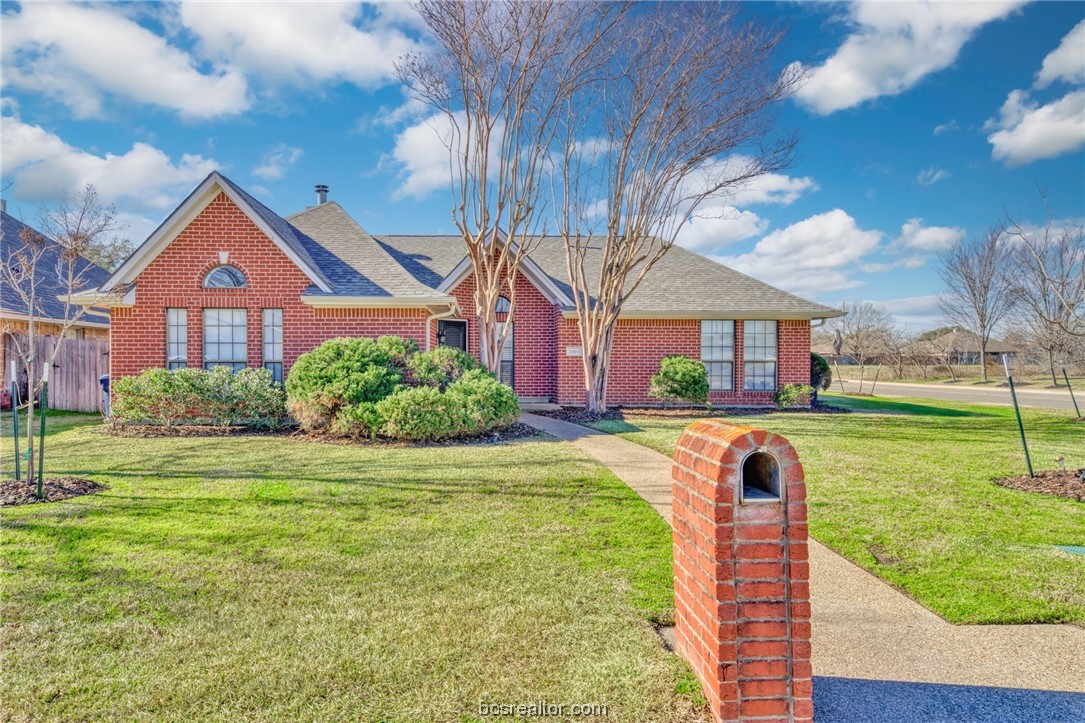 3900 Puffin Way , College Station, TX, 77845-6265 | 24002688 | Realty Texas LLC
