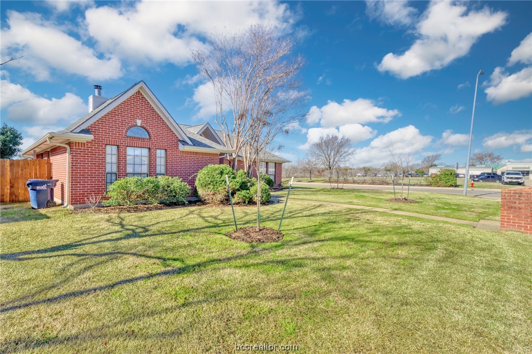 3900 Puffin Way , College Station, TX, 77845-6265 | 24002688 | Realty Texas LLC