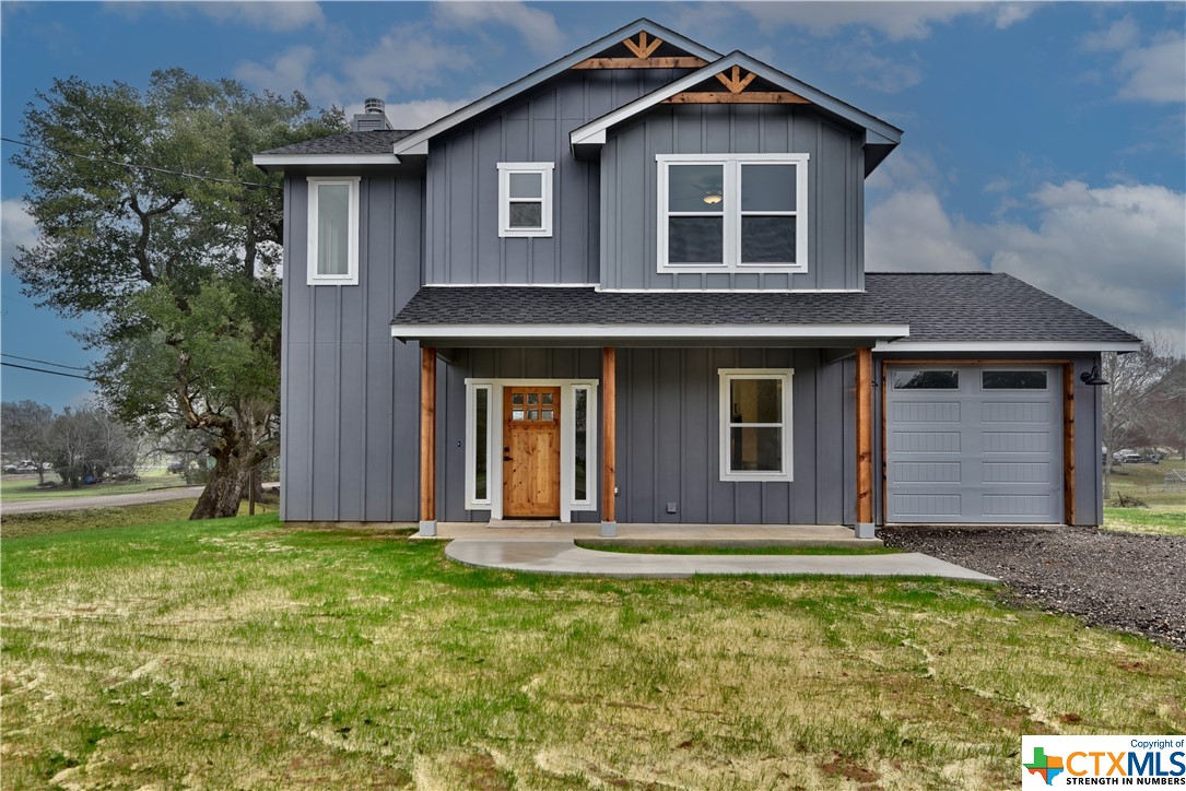 701 S Hudson Street , Flatonia, TX, 78941 | 541508 | Realty Texas LLC