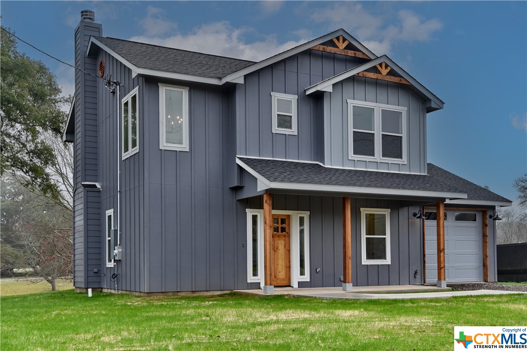 701 S Hudson Street , Flatonia, TX, 78941 | 541508 | Realty Texas LLC