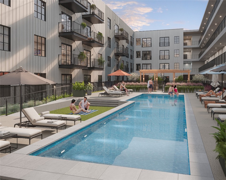 4315 S Congress Avenue 424 , Austin, TX, 78745 | 1810940 | Realty Texas LLC
