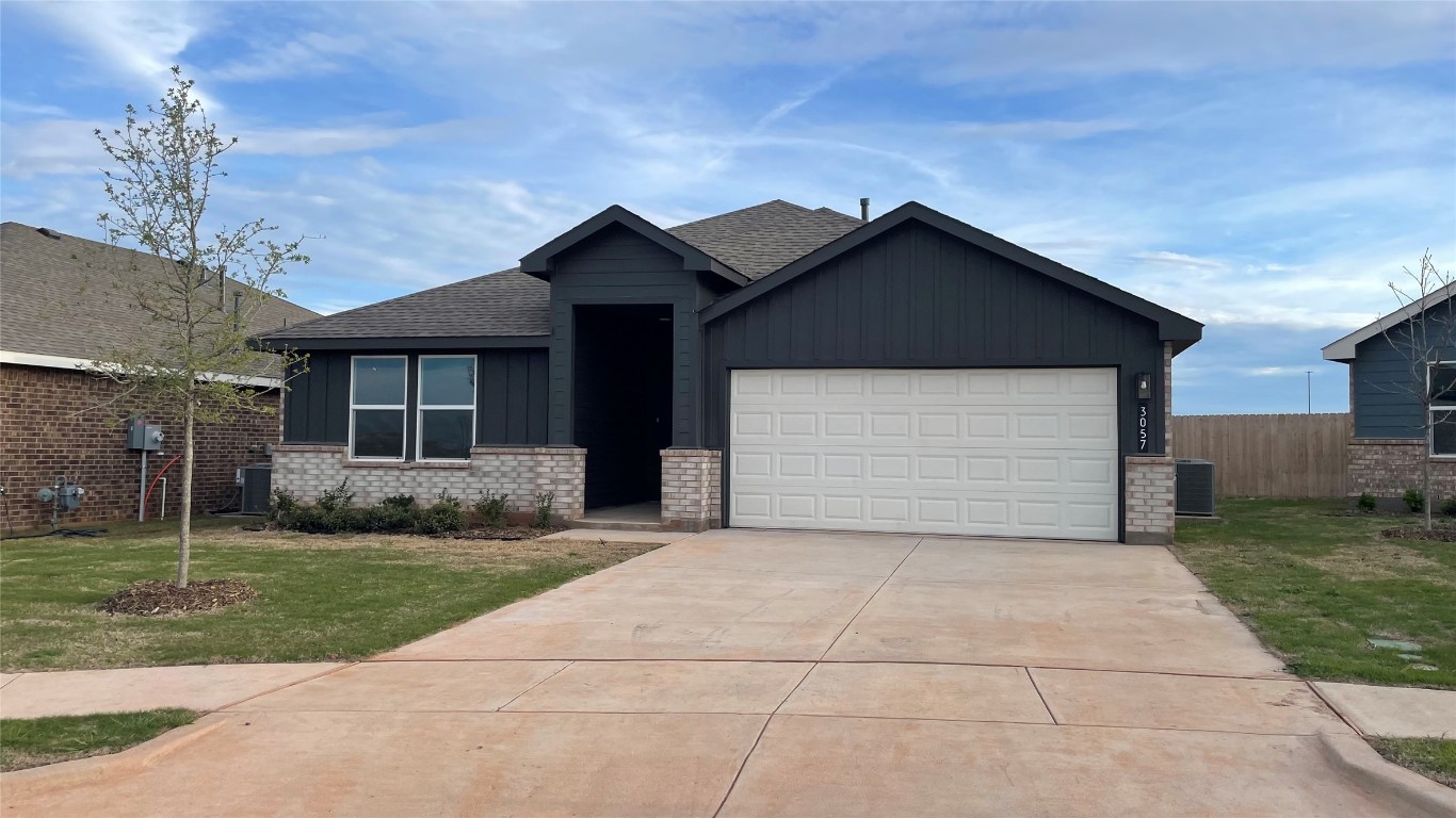 3057 SPRING BREAK Drive , Abilene, TX, 79606 | 20539255 | Realty Texas LLC