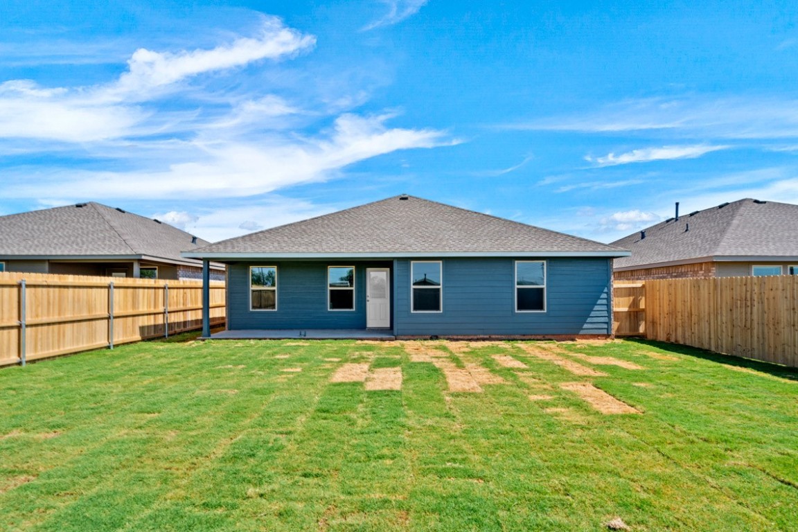 3057 SPRING BREAK Drive , Abilene, TX, 79606 | 20539255 | Realty Texas LLC
