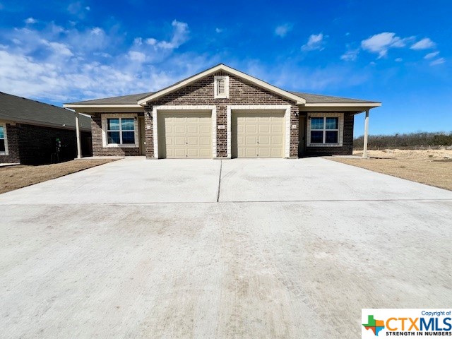 110 Dolphin Dr A , Temple, TX, 76501 | 540747 | Realty Texas LLC