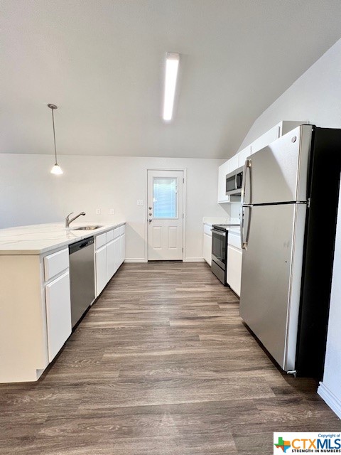 110 Dolphin Dr A , Temple, TX, 76501 | 540747 | Realty Texas LLC