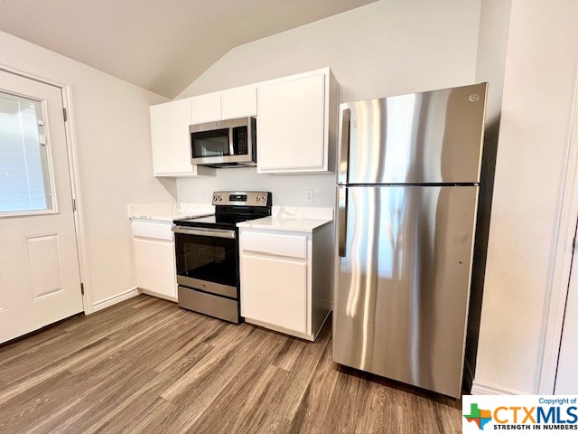 110 Dolphin Dr A , Temple, TX, 76501 | 540747 | Realty Texas LLC