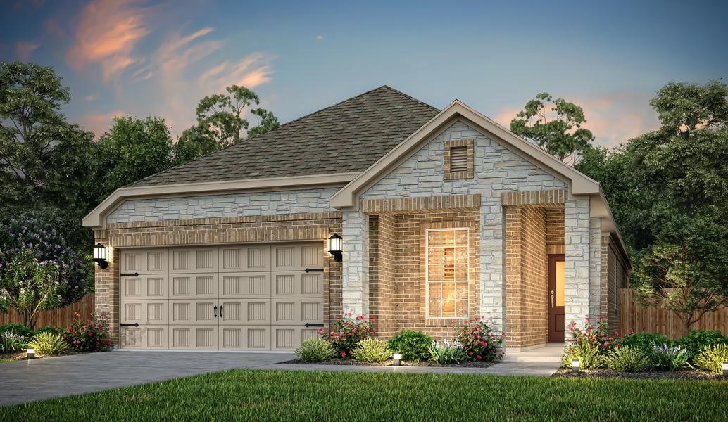 3057 Myrtle Sunset Drive , Katy, TX, 77493 | 56195570 | Realty Texas LLC