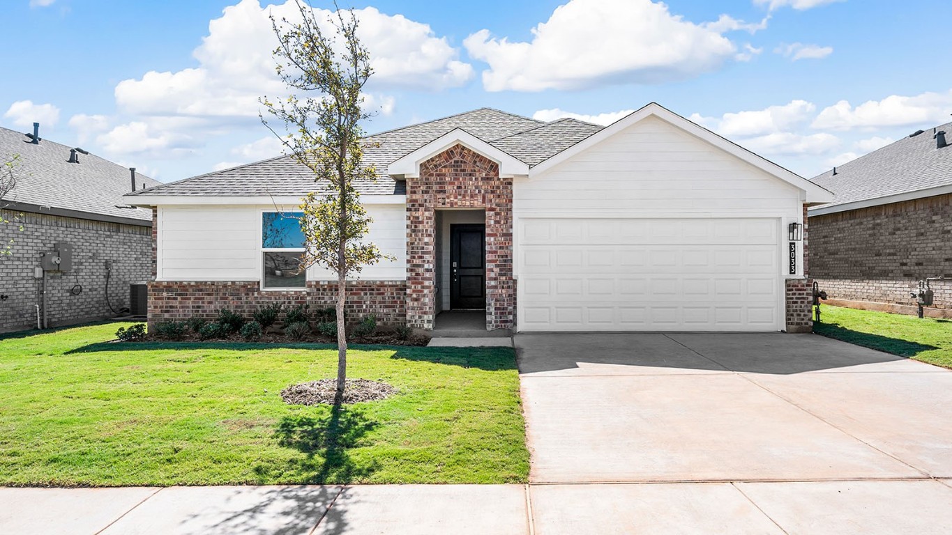3033 SPRING BREAK Drive , Abilene, TX, 79606 | 20594089 | Realty Texas LLC