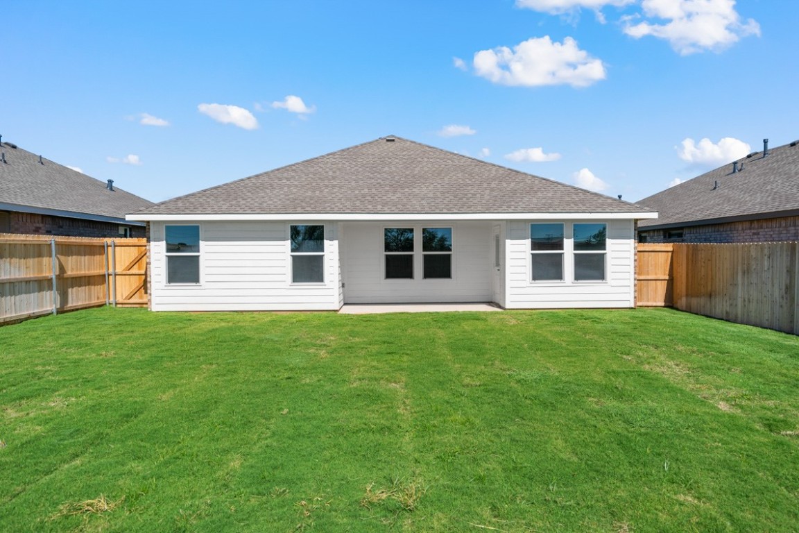 3033 SPRING BREAK Drive , Abilene, TX, 79606 | 20594089 | Realty Texas LLC