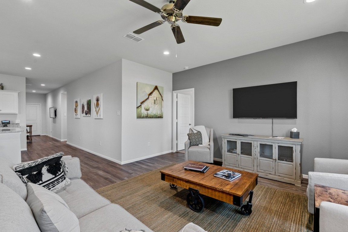 7726 RECESS Street , Abilene, TX, 79606 | 20526487 | Realty Texas LLC