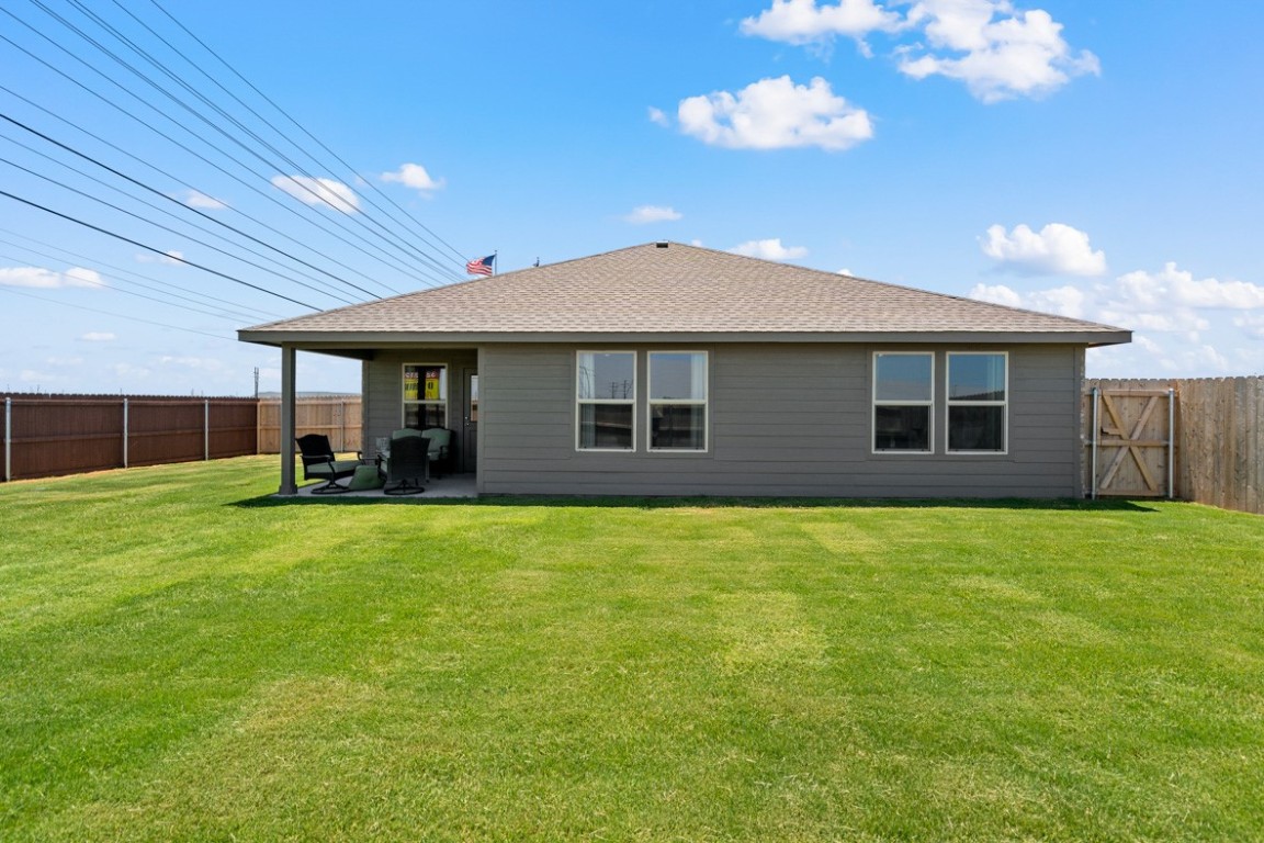 7726 RECESS Street , Abilene, TX, 79606 | 20526487 | Realty Texas LLC