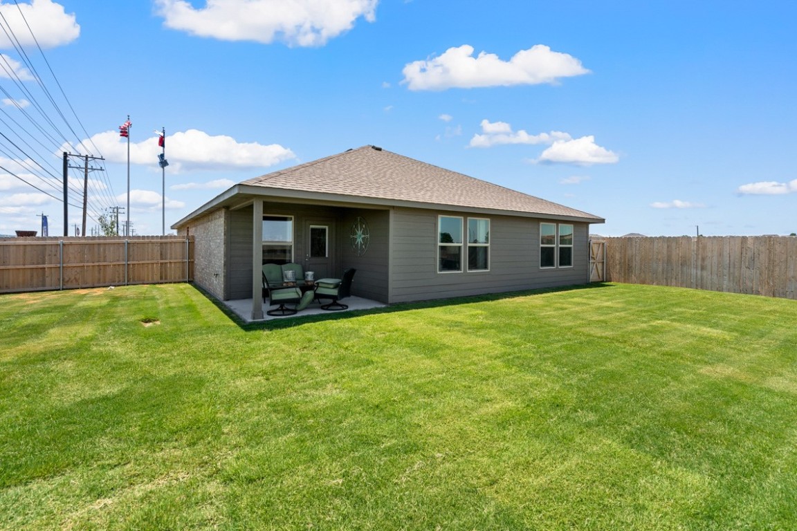 7726 RECESS Street , Abilene, TX, 79606 | 20526487 | Realty Texas LLC