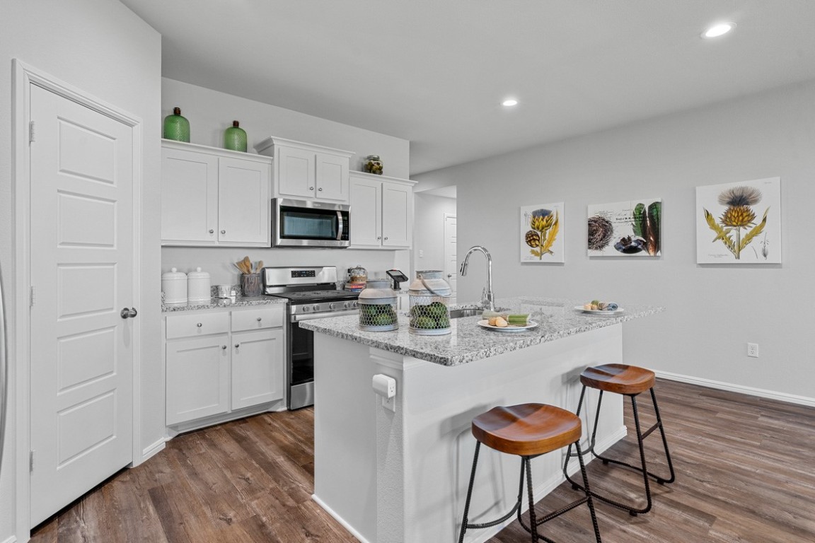 7726 RECESS Street , Abilene, TX, 79606 | 20526487 | Realty Texas LLC