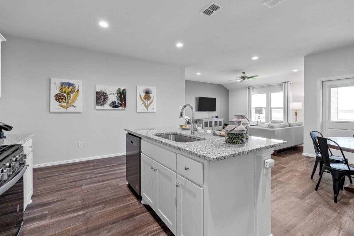 7726 RECESS Street , Abilene, TX, 79606 | 20526487 | Realty Texas LLC