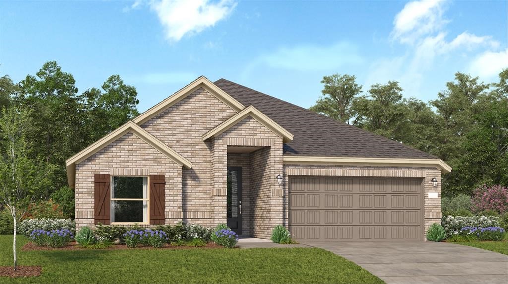 3023 Blue Abelia Street , Rosenberg, TX, 77471 | 85593660 | Realty Texas LLC