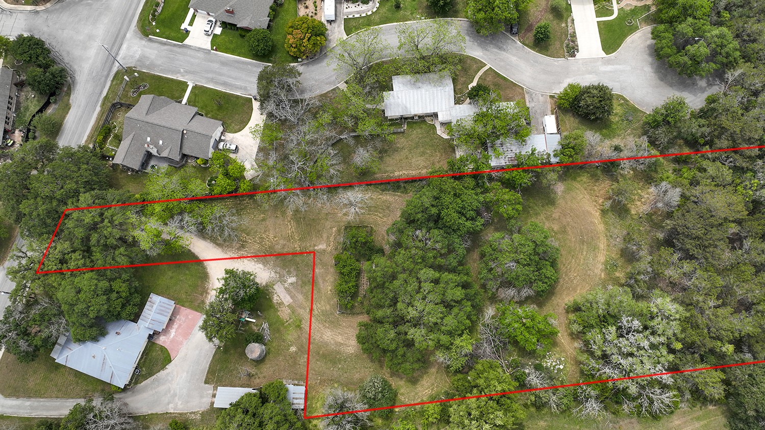 0 Wood Road , New Braunfels, TX, 78130 | 74335416 | Realty Texas LLC