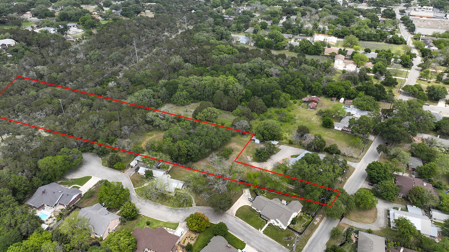 0 Wood Road , New Braunfels, TX, 78130 | 74335416 | Realty Texas LLC