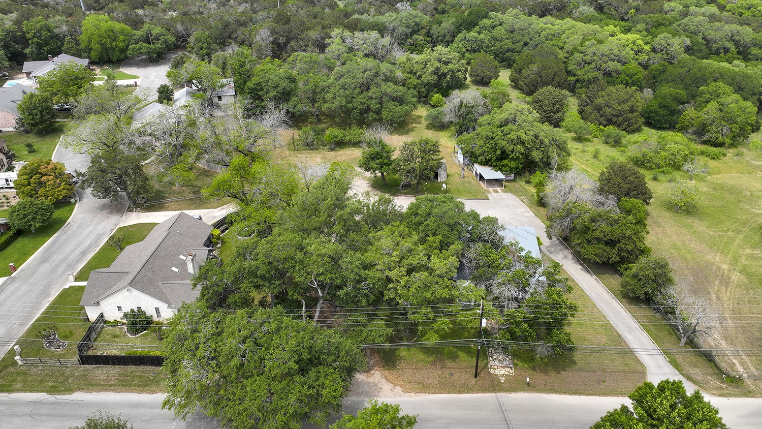 0 Wood Road , New Braunfels, TX, 78130 | 74335416 | Realty Texas LLC