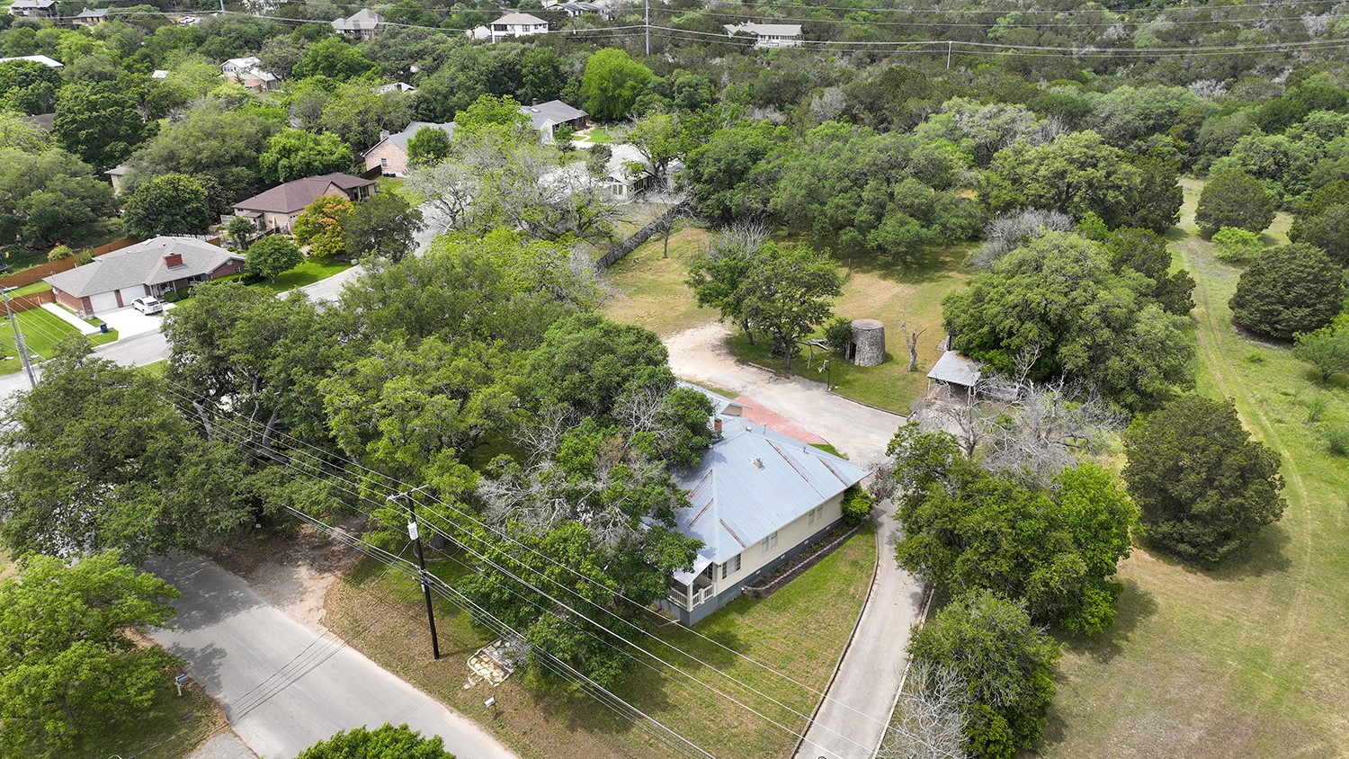 0 Wood Road , New Braunfels, TX, 78130 | 74335416 | Realty Texas LLC