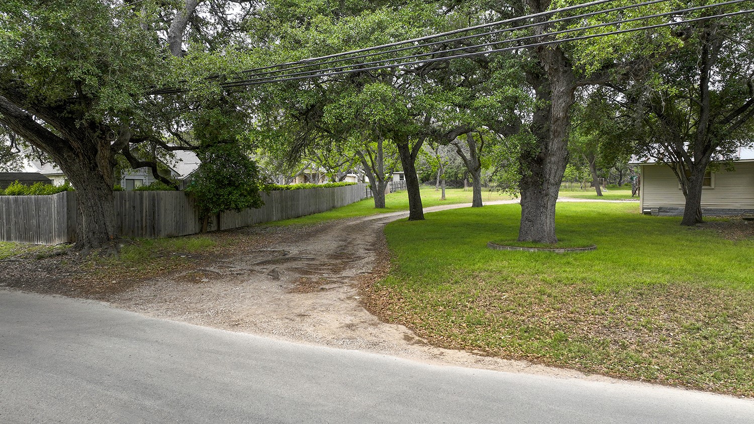 0 Wood Road , New Braunfels, TX, 78130 | 74335416 | Realty Texas LLC