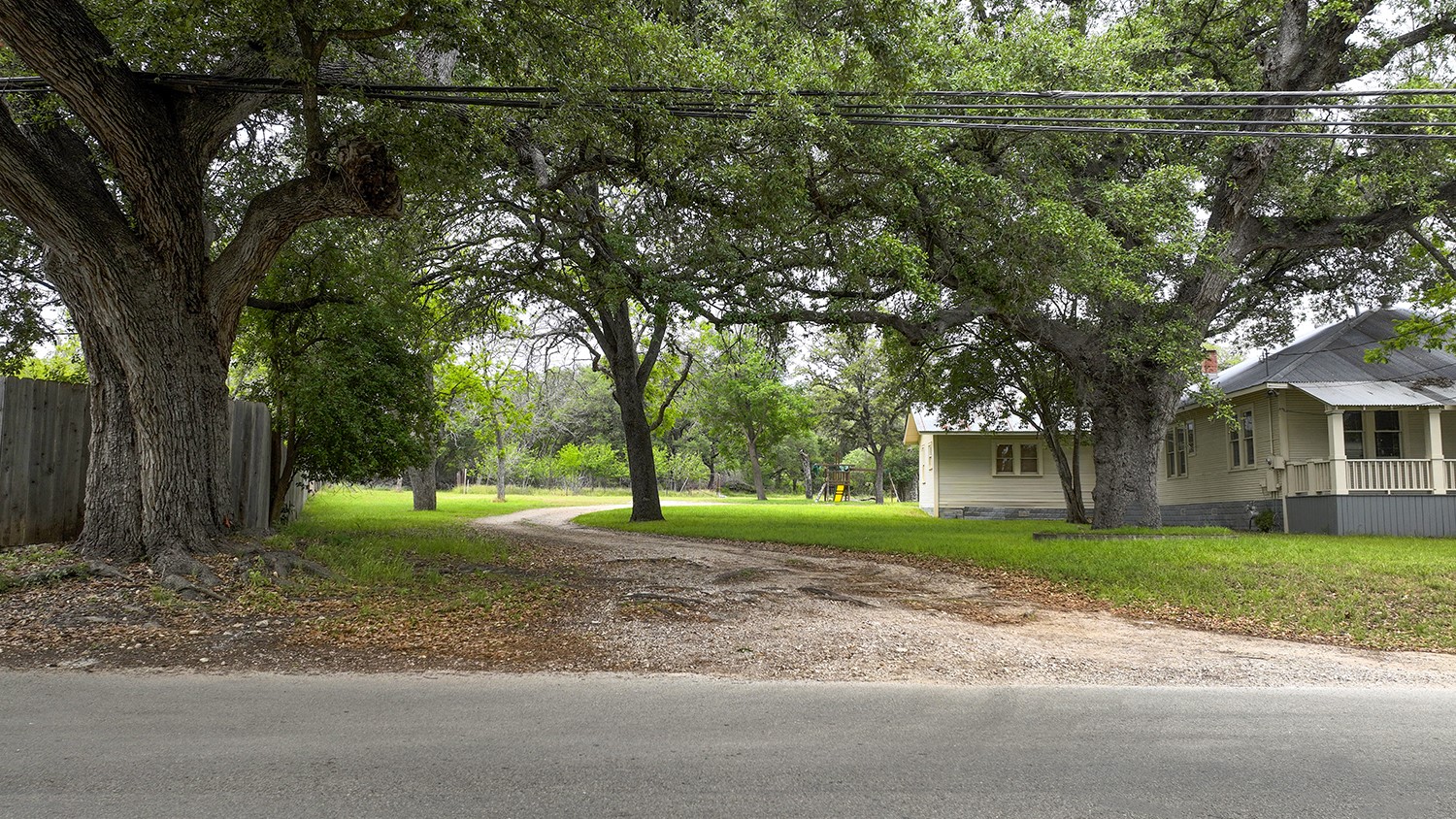 0 Wood Road , New Braunfels, TX, 78130 | 74335416 | Realty Texas LLC