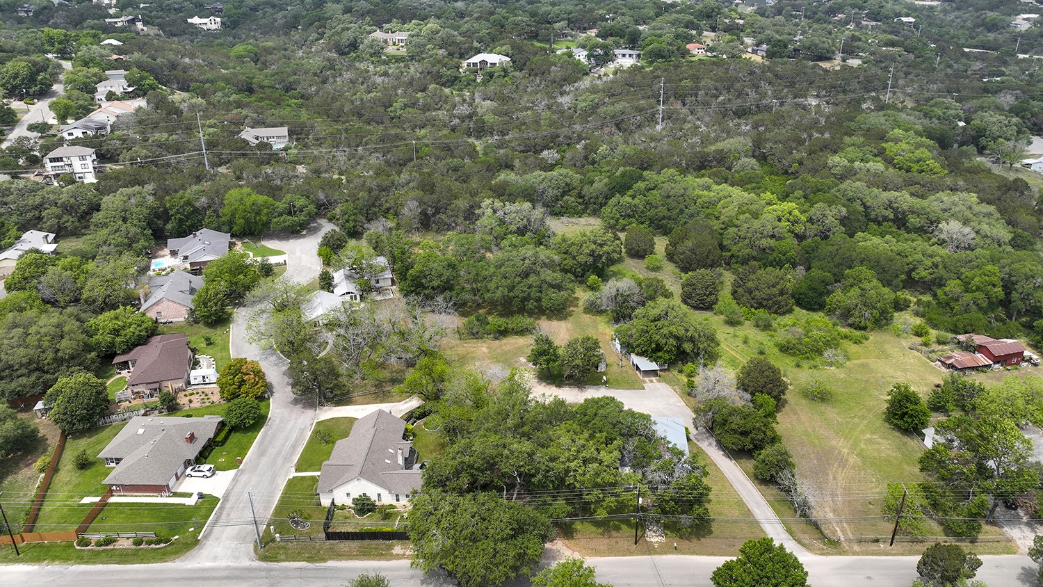 0 Wood Road , New Braunfels, TX, 78130 | 74335416 | Realty Texas LLC