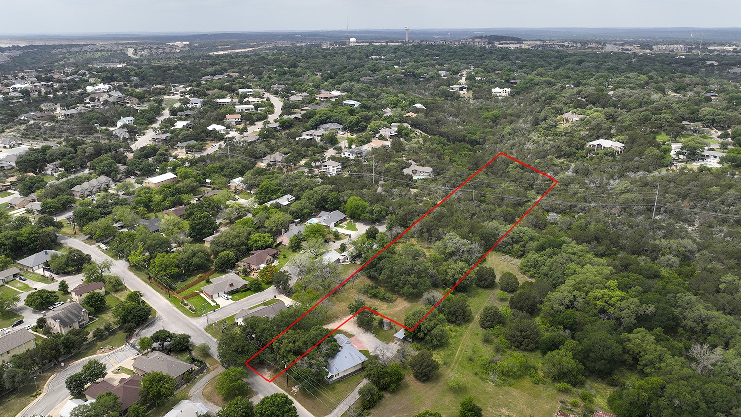 0 Wood Road , New Braunfels, TX, 78130 | 74335416 | Realty Texas LLC