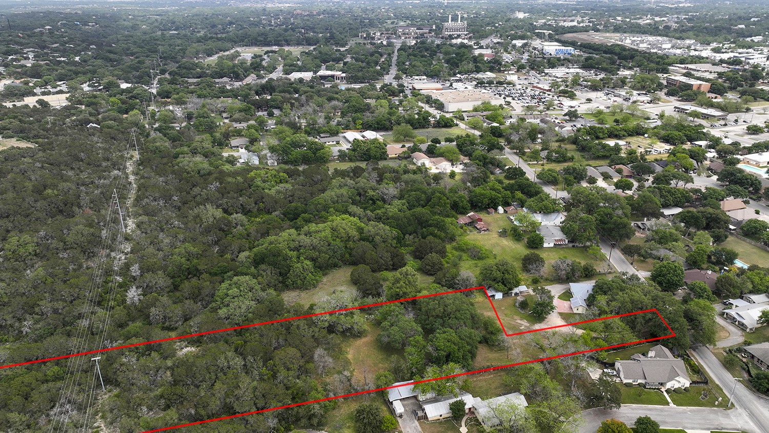 0 Wood Road , New Braunfels, TX, 78130 | 74335416 | Realty Texas LLC