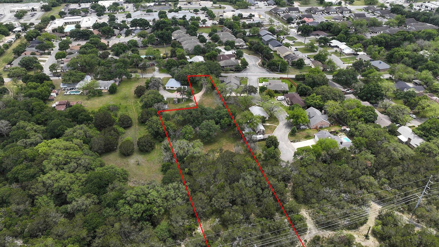 0 Wood Road , New Braunfels, TX, 78130 | 74335416 | Realty Texas LLC