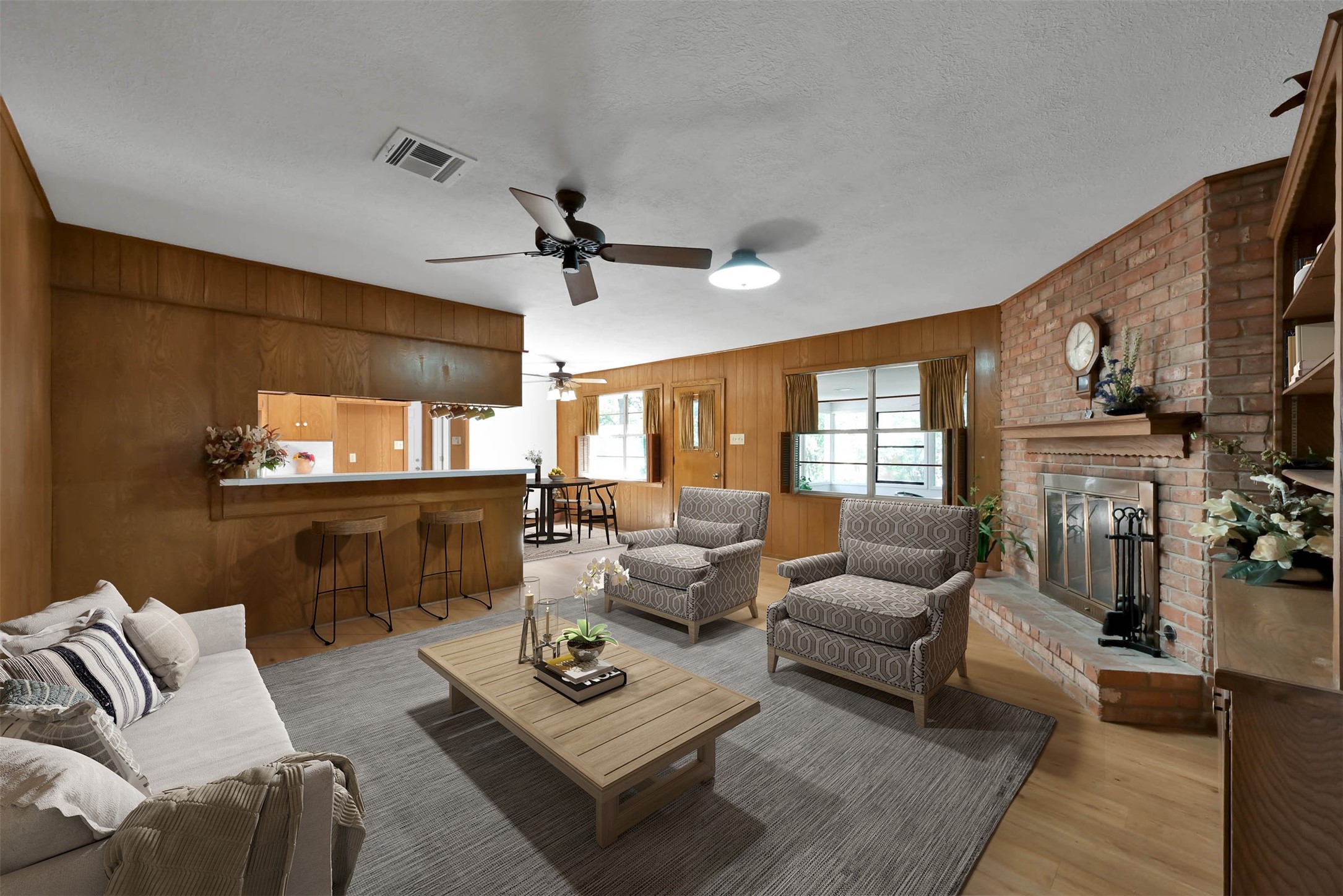 1001 Holly Drive , Conroe, TX, 77301 | 86996628 | Realty Texas LLC