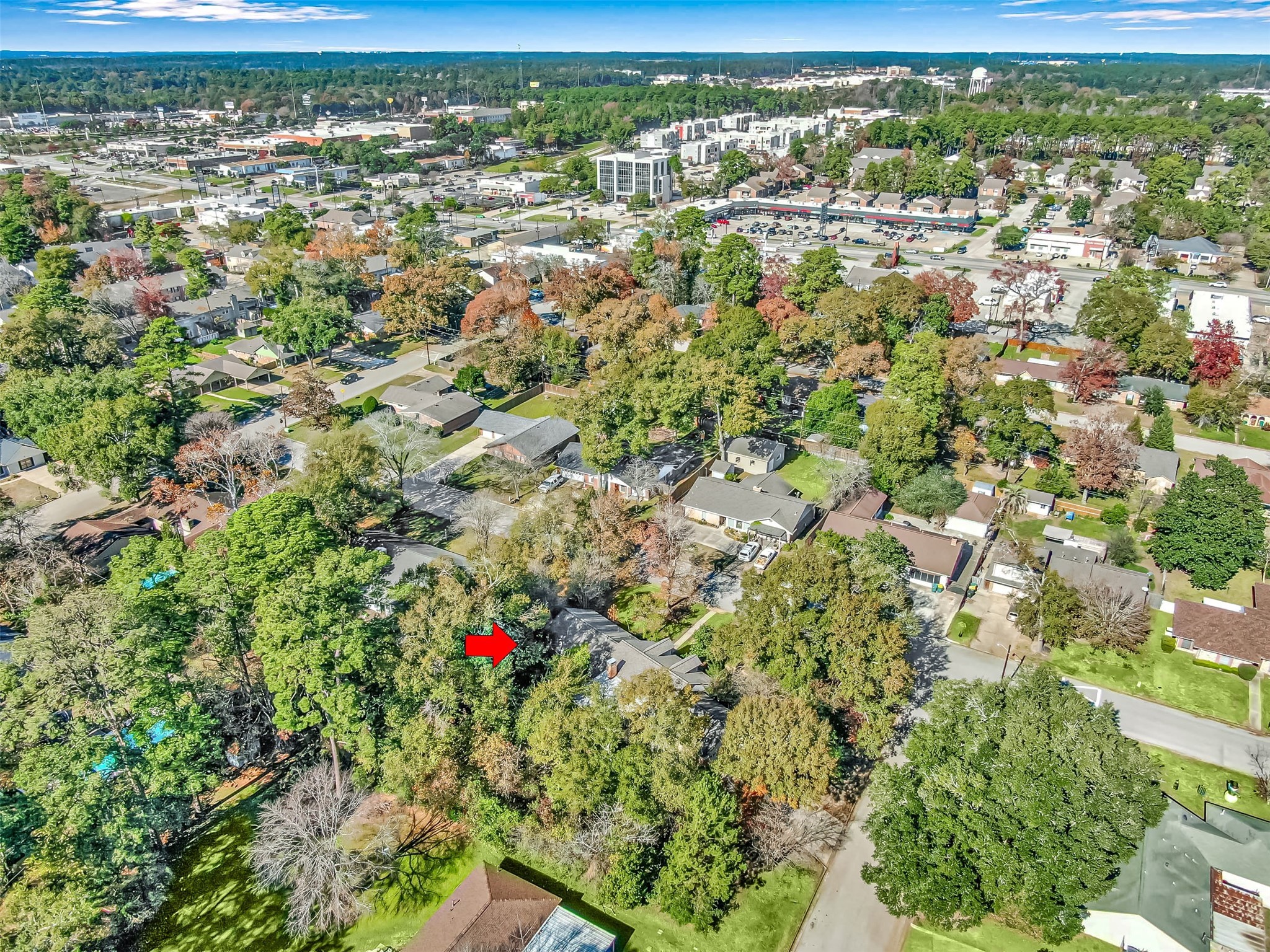 1001 Holly Drive , Conroe, TX, 77301 | 86996628 | Realty Texas LLC