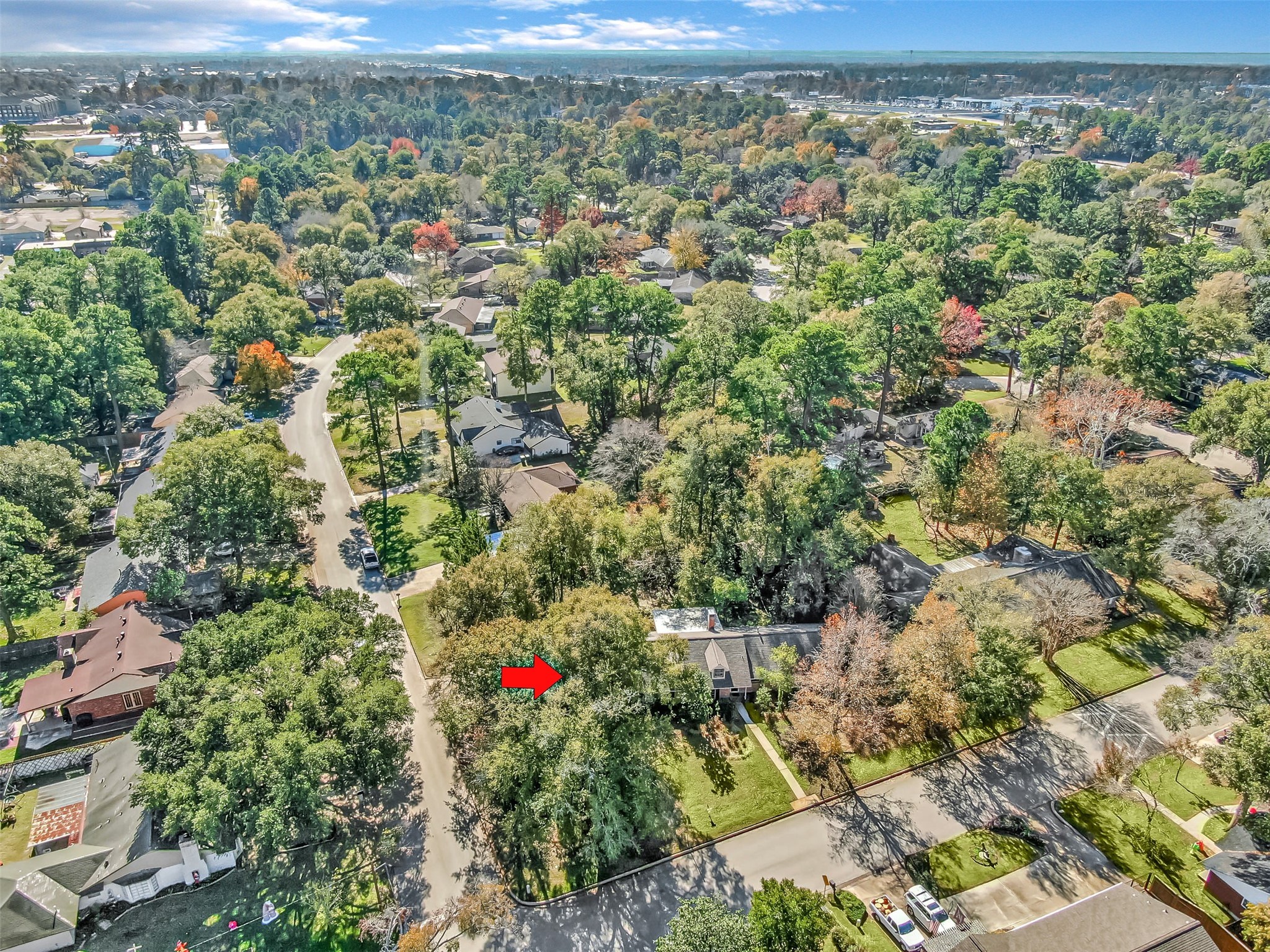 1001 Holly Drive , Conroe, TX, 77301 | 86996628 | Realty Texas LLC