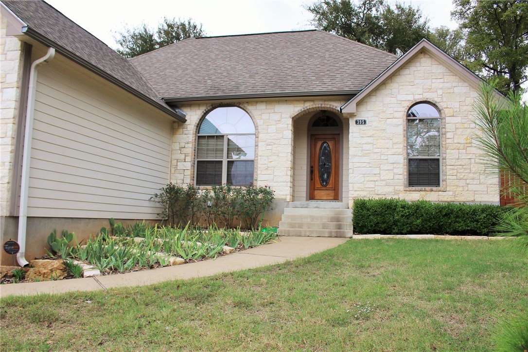 395 Mauna Loa Lane , Bastrop, TX, 78602 | 3926581 | Realty Texas LLC