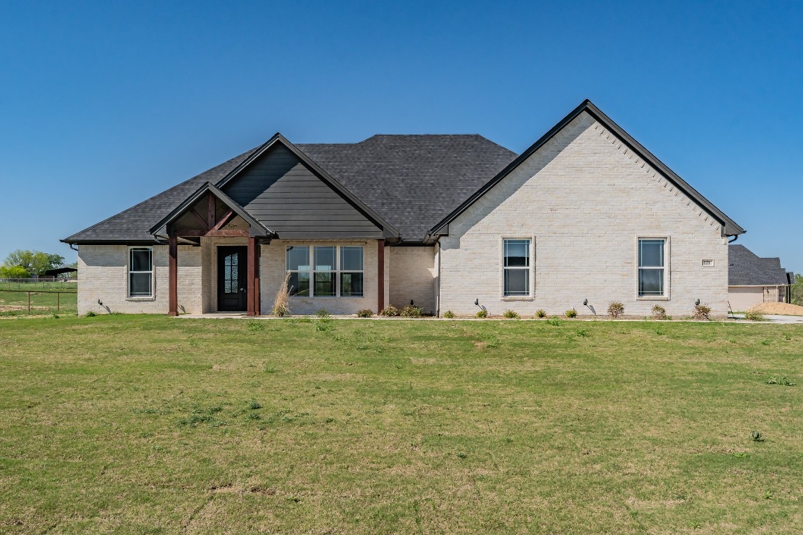 121 Friendship Way , Boyd, TX, 76023 | 20296500 | Realty Texas LLC